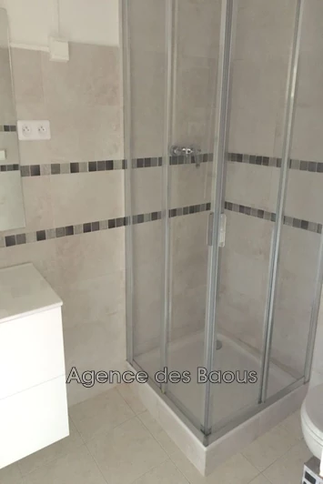 Location appartement Saint-Jeannet  
