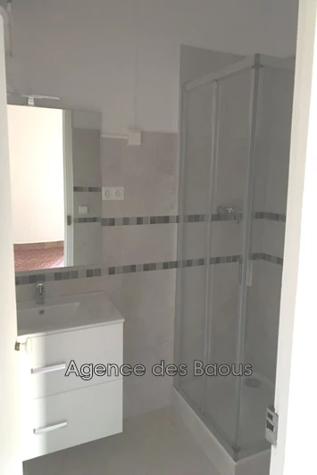 Location appartement Saint-Jeannet  
