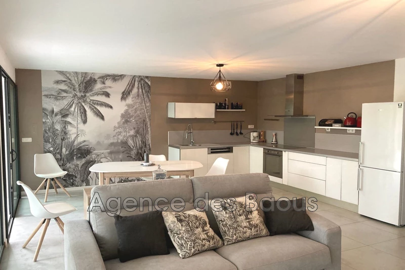 Location appartement Saint-Jeannet  