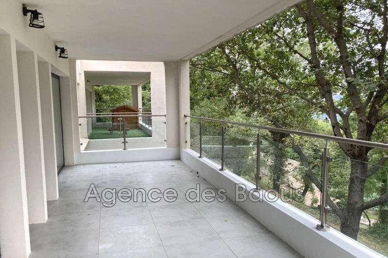 Location appartement Saint-Jeannet  