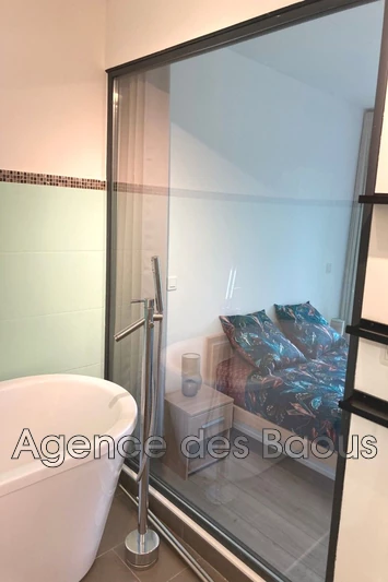 Location appartement Saint-Jeannet  