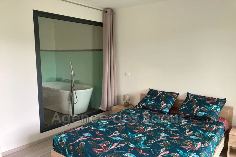 Location appartement Saint-Jeannet  