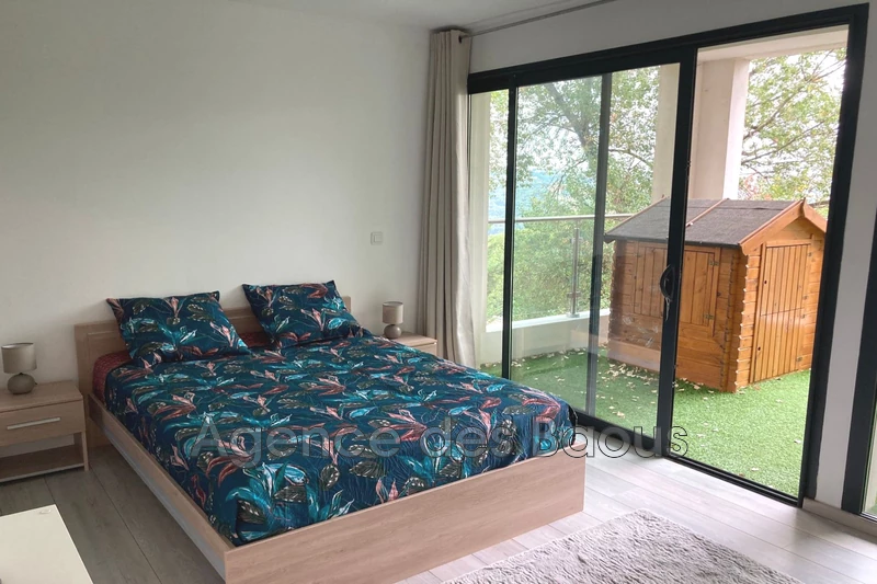 Location appartement Saint-Jeannet  