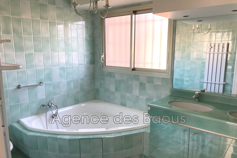 Location appartement Vence  