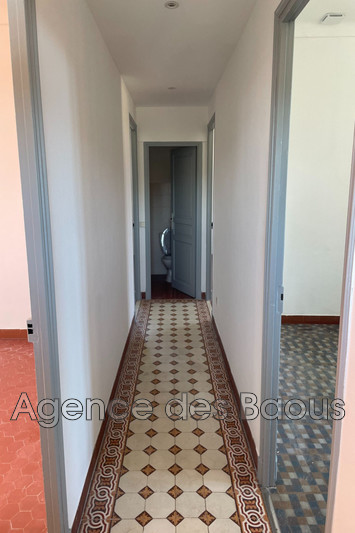 Location appartement Vence  