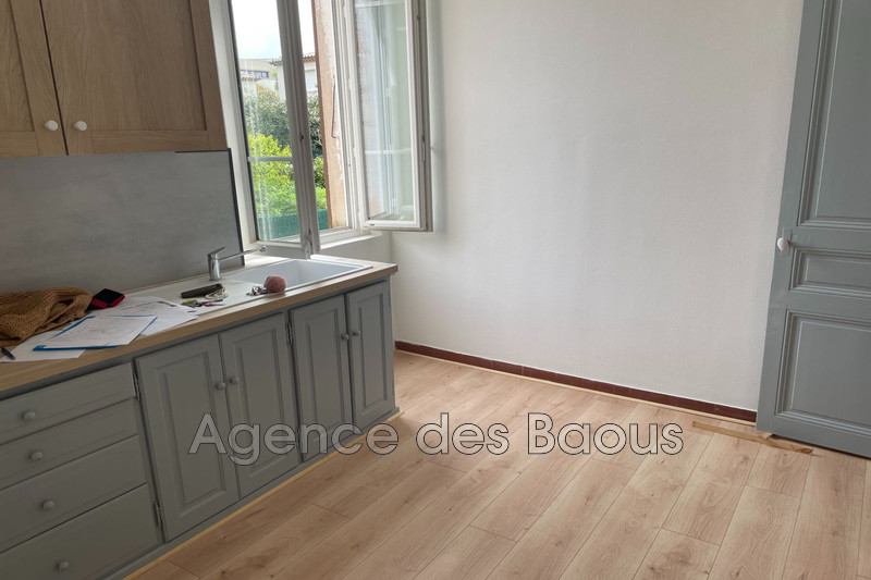 Location appartement Vence  