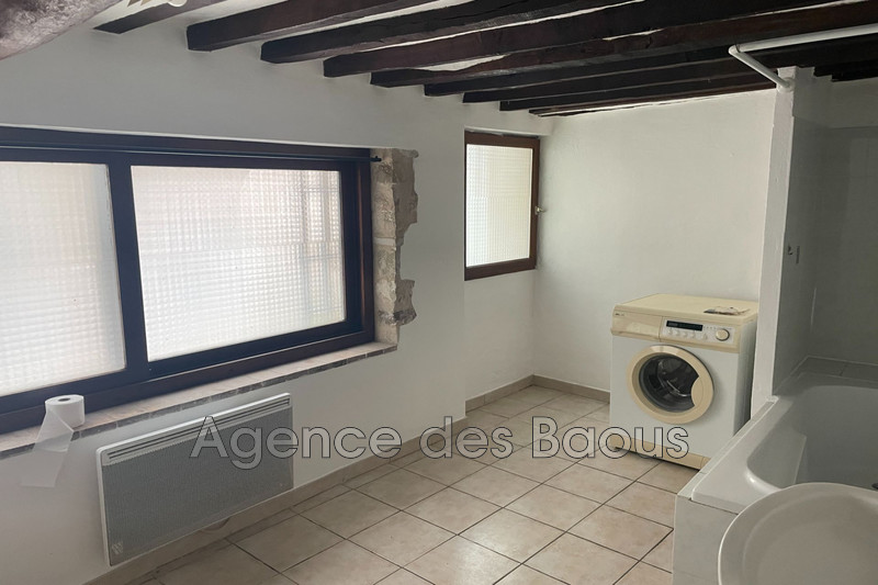 Location appartement Tourrettes-sur-Loup  