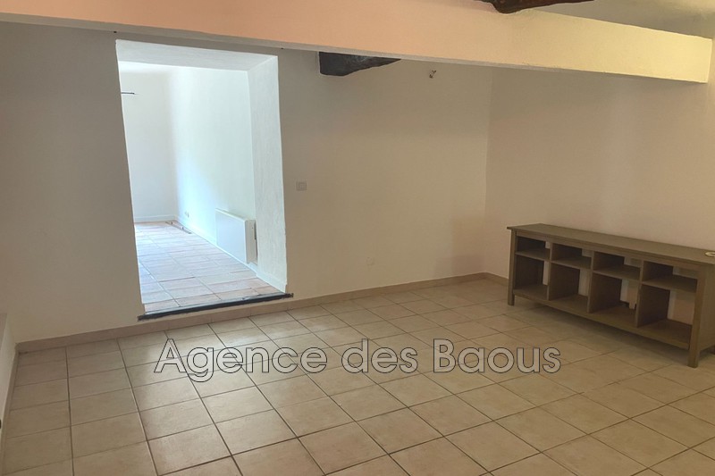 Location appartement Tourrettes-sur-Loup  