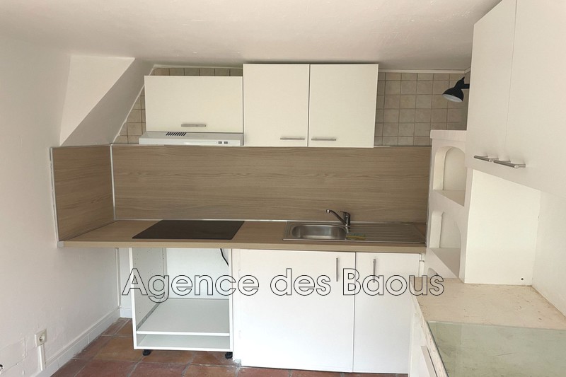 Location appartement Tourrettes-sur-Loup  