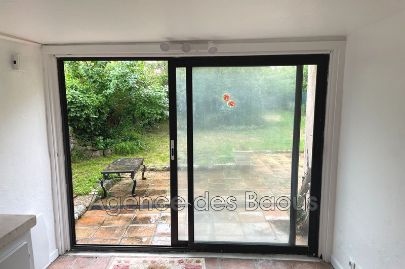 Location appartement Tourrettes-sur-Loup  
