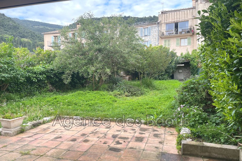 Location appartement Tourrettes-sur-Loup  