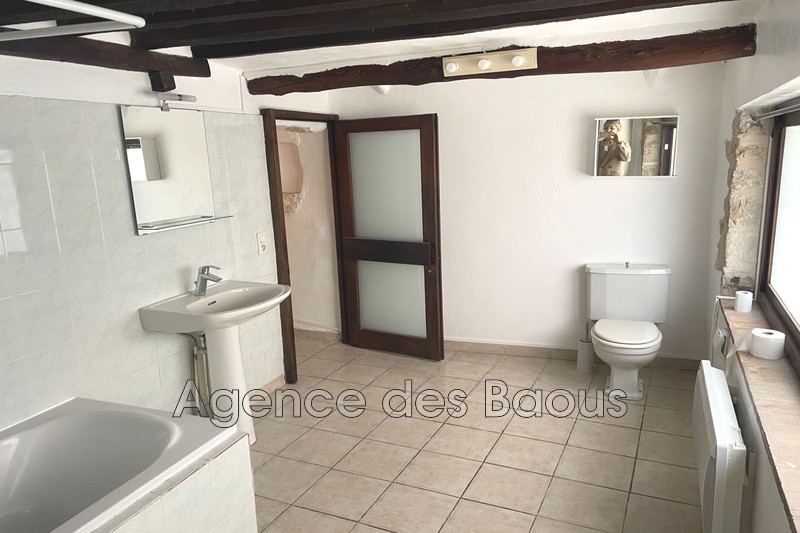 Location appartement Tourrettes-sur-Loup  