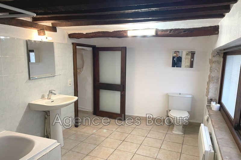 Location appartement Tourrettes-sur-Loup  