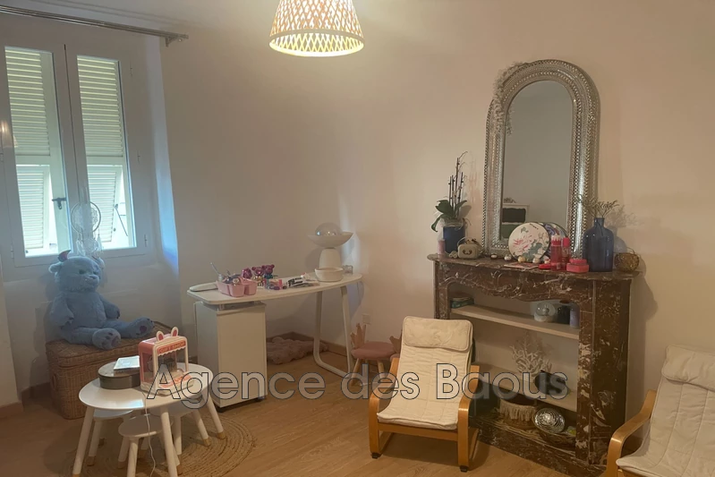 Location appartement Saint-Jeannet  