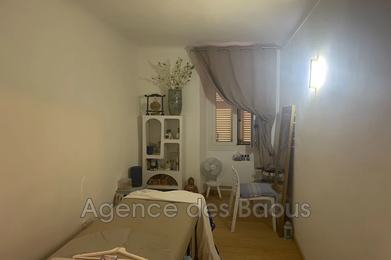 Location appartement Saint-Jeannet  