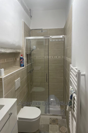 Location appartement Saint-Jeannet  