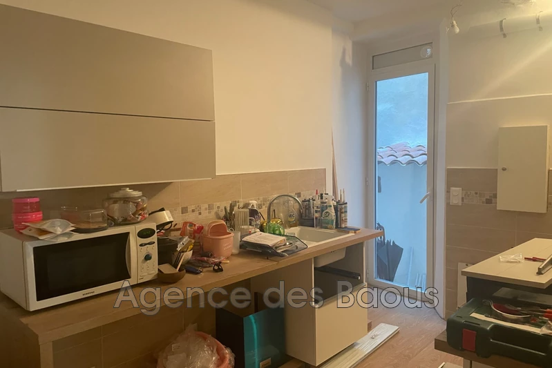 Location appartement Saint-Jeannet  