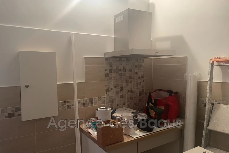 Location appartement Saint-Jeannet  