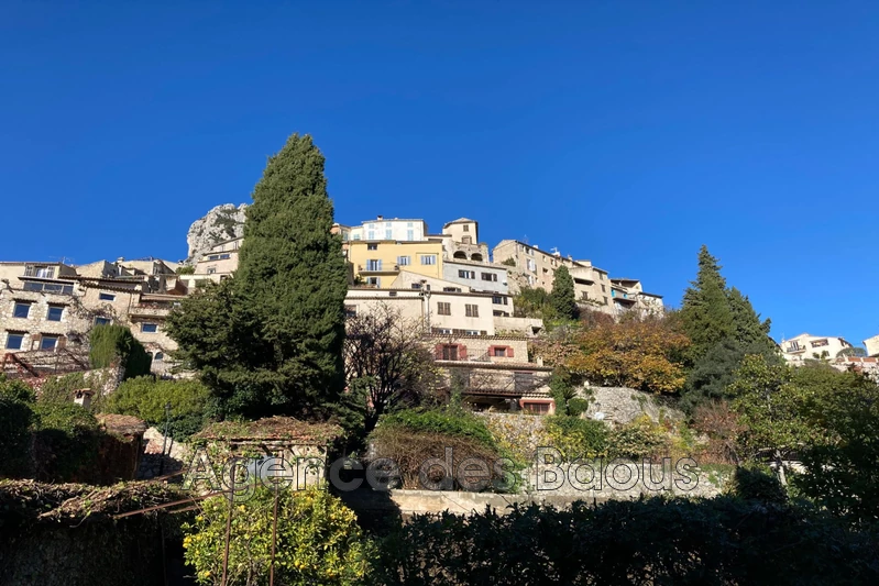 Location appartement Saint-Jeannet  