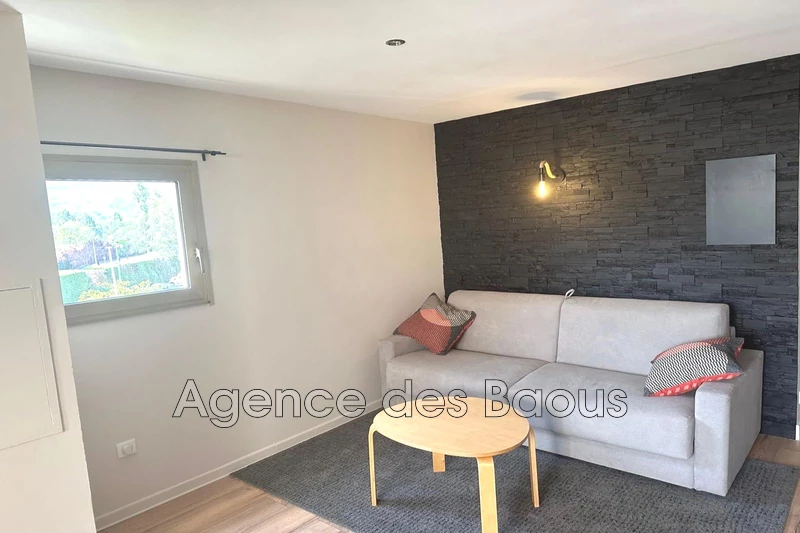 Location appartement Mandelieu-la-Napoule  