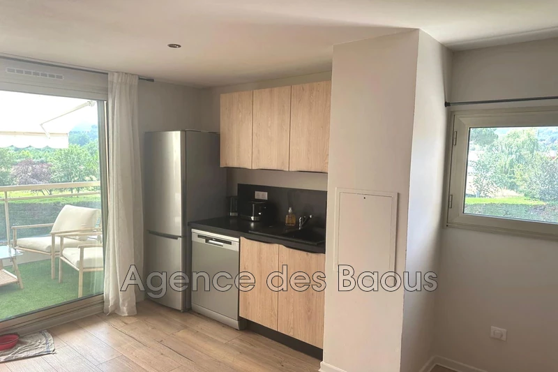 Location appartement Mandelieu-la-Napoule  