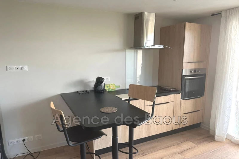 Location appartement Mandelieu-la-Napoule  