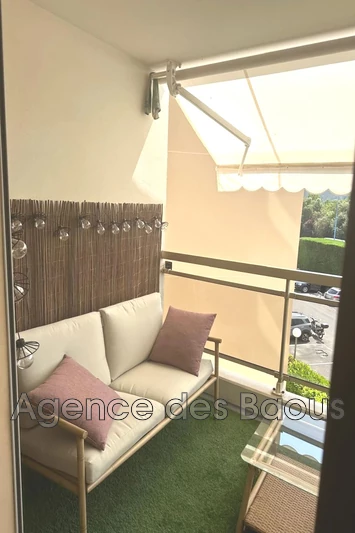 Location appartement Mandelieu-la-Napoule  