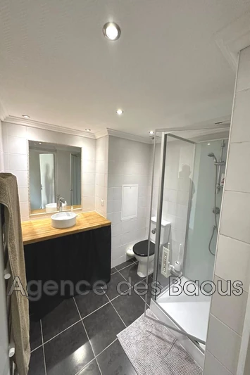 Location appartement Mandelieu-la-Napoule  