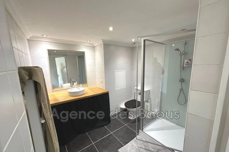 Location appartement Mandelieu-la-Napoule  