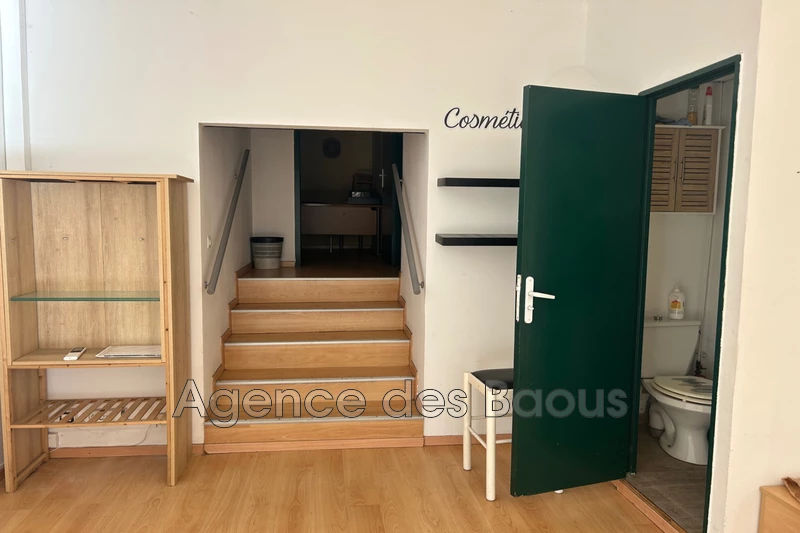 Professionnel local commercial Vence  