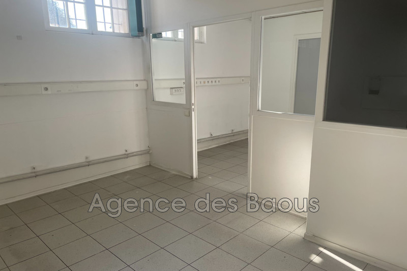 Professionnel local commercial Saint-Jeannet  