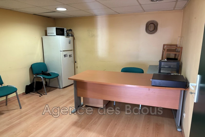 Professionnel local commercial Vence  