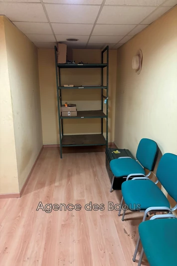 Professionnel local commercial Vence  