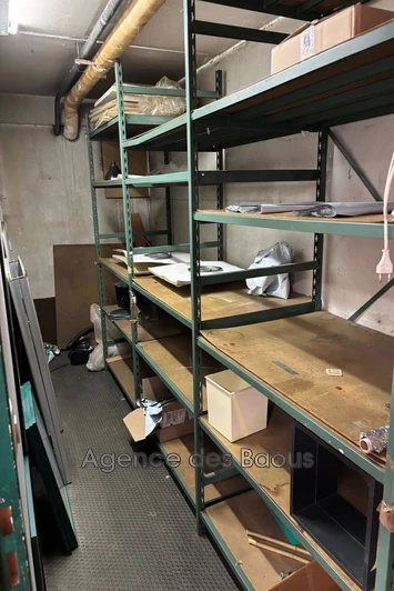 Professionnel local commercial Vence  