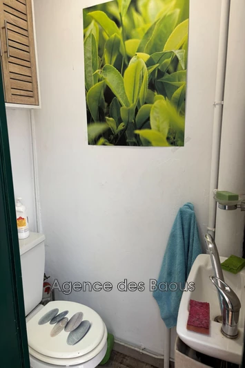 Professionnel local commercial Vence  