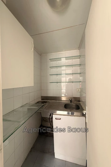 Professionnel local commercial La Gaude  