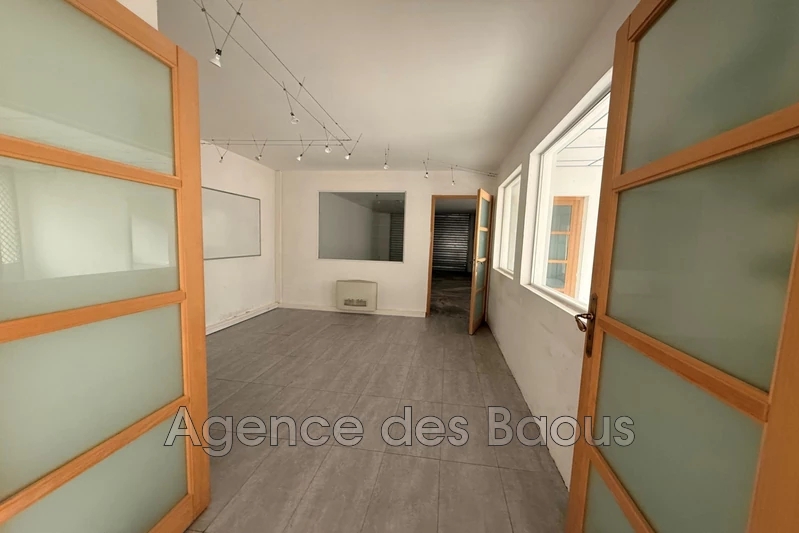 Professionnel local commercial La Gaude  