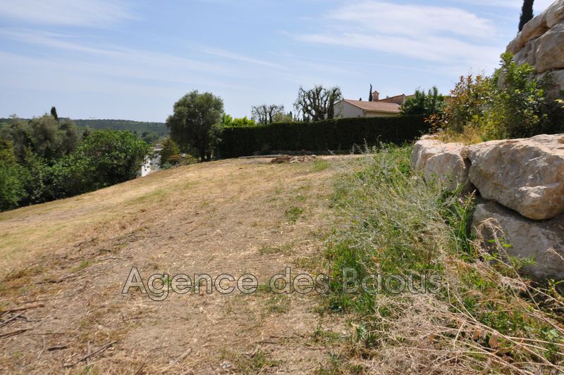 Photo Terrain Vence achat terrain 1312 m²