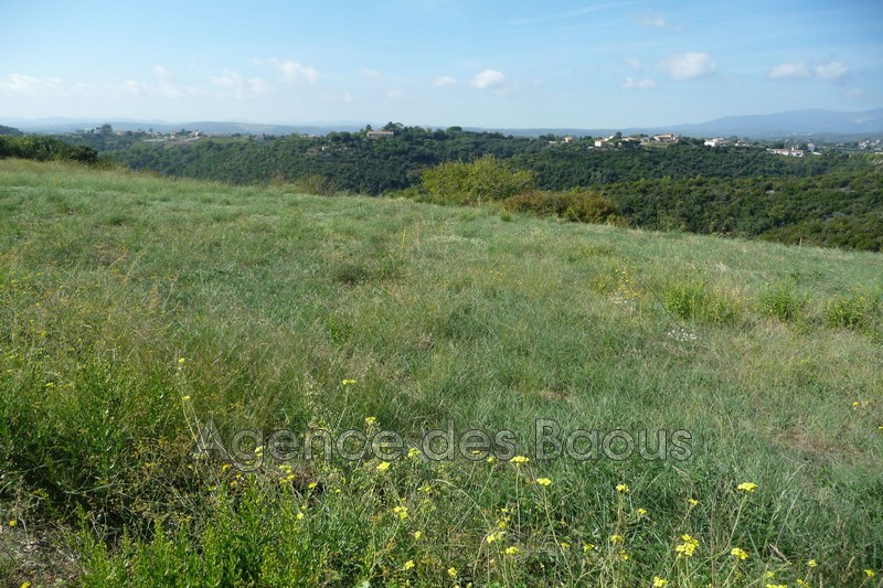 Photo Land Cagnes-sur-Mer to buy land 1556 m²
