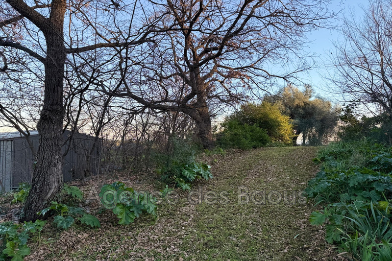 Vente terrain à bâtir La Gaude  