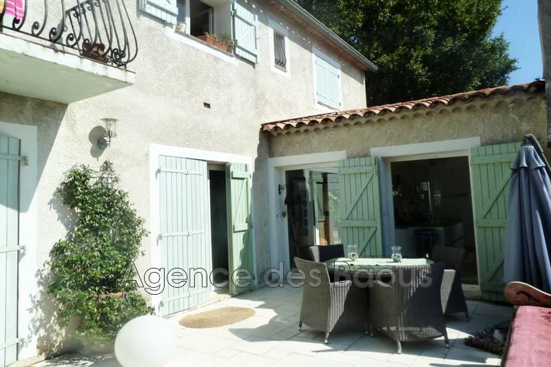 Photo Maison Carros achat maison 2 chambres 106 m²