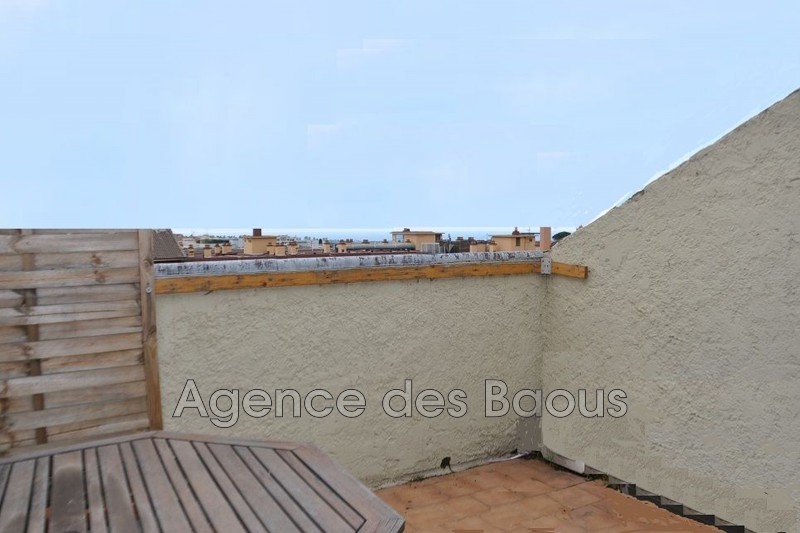 Photo Appartement Vence achat appartement 1 pièce 29 m²
