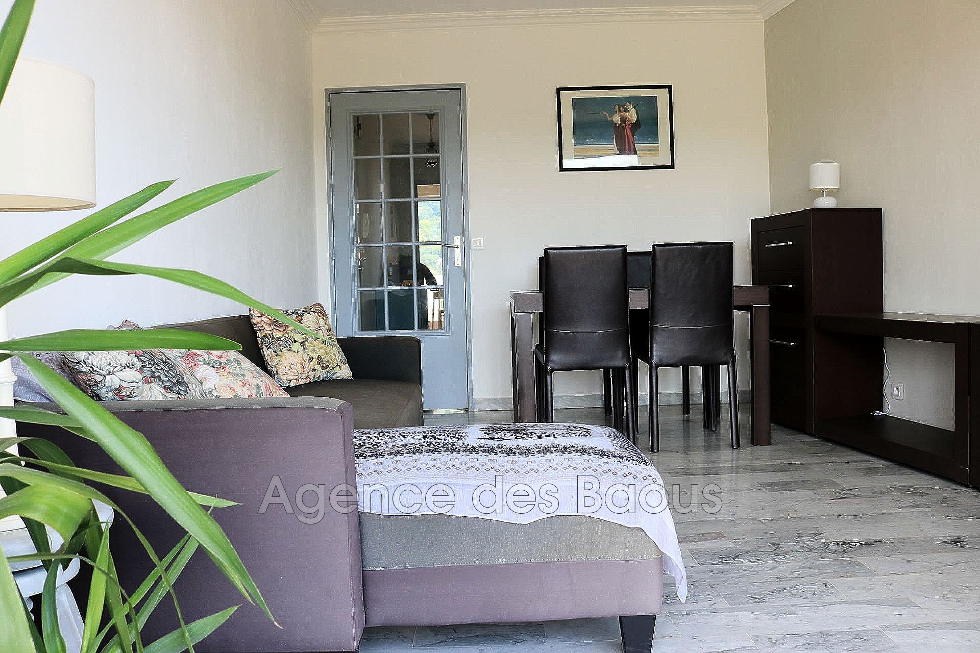 Vence Proche Commodites Achat Appartement 2 Pieces De 49 M