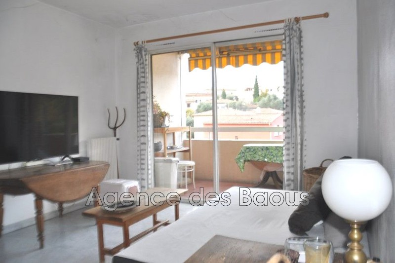 Photo Apartment Vence Centre-ville, to buy apartment 2 room 38 m²