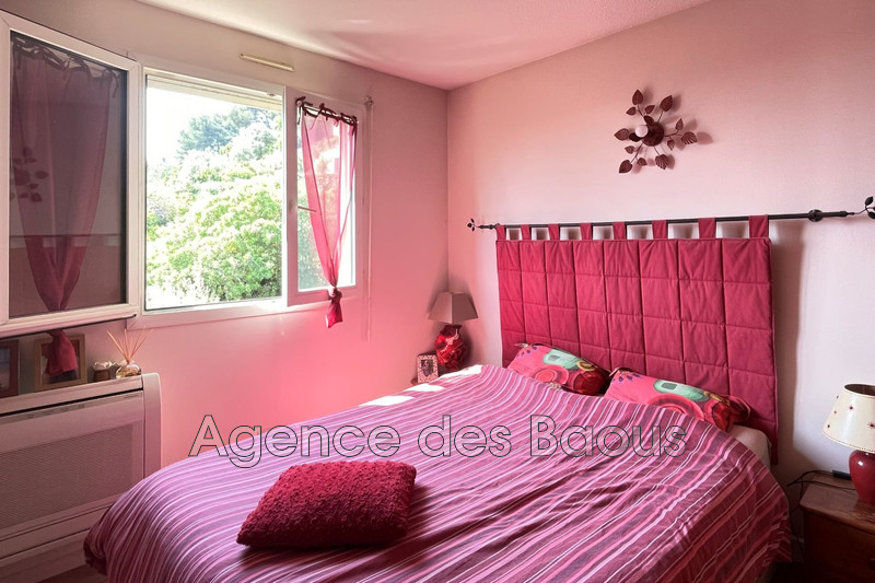 Vente appartement Saint-Laurent-du-Var  