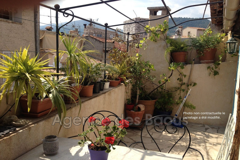 Photo Apartment Vence   to buy apartment  2 room   27&nbsp;m&sup2;