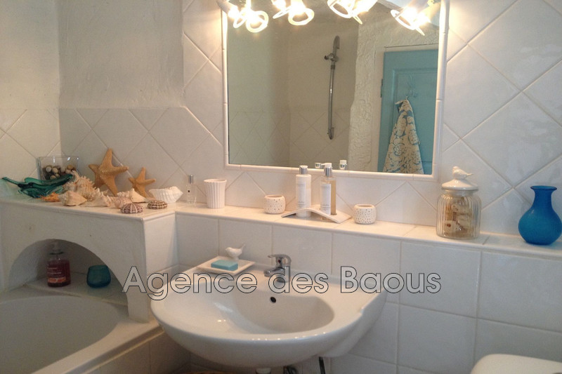 Vente appartement Vence  