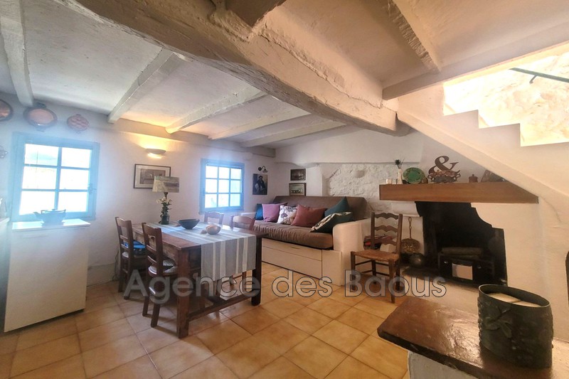 Vente appartement Vence  