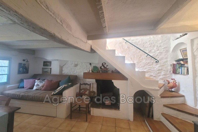 Vente appartement Vence  