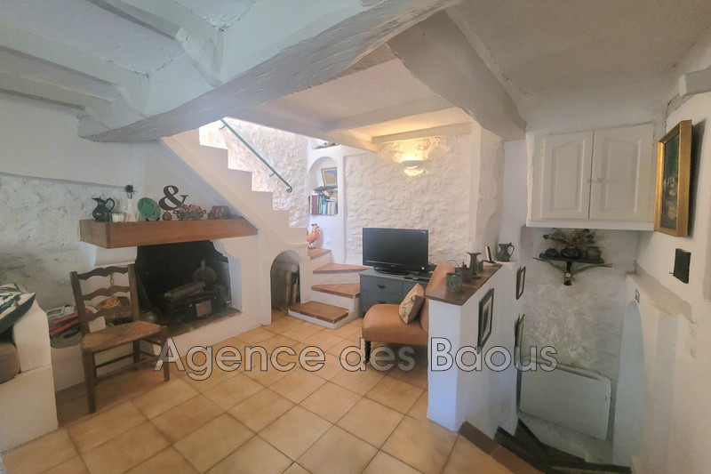 Vente appartement Vence  